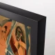 Tablou Pablo Picasso - Domnișoarele din Avignon, tablou reproducere dupa piatra de temelie a cubismului avantgardist Tablou Pablo Picasso - Domnișoarele din Avignon, tablou reproducere dupa piatra de temelie a cubismului avantgardist