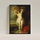 Tablou Rubens - Andromeda, tablou reproducere înrămat transformă instantaneu atmosfera din living, birou sau dormitor Tablou Rubens - Andromeda, tablou reproducere înrămat transformă instantaneu atmosfera din living, birou sau dormitor