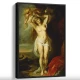 Tablou Rubens - Andromeda, tablou reproducere înrămat transformă instantaneu atmosfera din living, birou sau dormitor Tablou Rubens - Andromeda, tablou reproducere înrămat transformă instantaneu atmosfera din living, birou sau dormitor