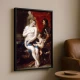 Tablou Rubens - Venus, Marte și Cupidon, tablou reproducere înrămat rafinament instant în livinguri, birouri elegante sau holuri spațioase Tablou Rubens - Venus, Marte și Cupidon, tablou reproducere înrămat rafinament instant în livinguri, birouri elegante sau holuri spațioase