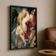 Tablou Rubens - Boreas răpind-o pe Oreithyia, tablou reproducere înrămat pentru livinguri elegante, birouri somptuoase, hoteluri sau holuri generoase Tablou Rubens - Boreas răpind-o pe Oreithyia, tablou reproducere înrămat pentru livinguri elegante, birouri somptuoase, hoteluri sau holuri generoase