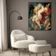 Tablou Rubens - Boreas răpind-o pe Oreithyia, tablou reproducere înrămat pentru livinguri elegante, birouri somptuoase, hoteluri sau holuri generoase Tablou Rubens - Boreas răpind-o pe Oreithyia, tablou reproducere înrămat pentru livinguri elegante, birouri somptuoase, hoteluri sau holuri generoase
