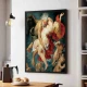 Tablou Rubens - Boreas răpind-o pe Oreithyia, tablou reproducere înrămat pentru livinguri elegante, birouri somptuoase, hoteluri sau holuri generoase Tablou Rubens - Boreas răpind-o pe Oreithyia, tablou reproducere înrămat pentru livinguri elegante, birouri somptuoase, hoteluri sau holuri generoase