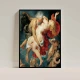 Tablou Rubens - Boreas răpind-o pe Oreithyia, tablou reproducere înrămat pentru livinguri elegante, birouri somptuoase, hoteluri sau holuri generoase Tablou Rubens - Boreas răpind-o pe Oreithyia, tablou reproducere înrămat pentru livinguri elegante, birouri somptuoase, hoteluri sau holuri generoase