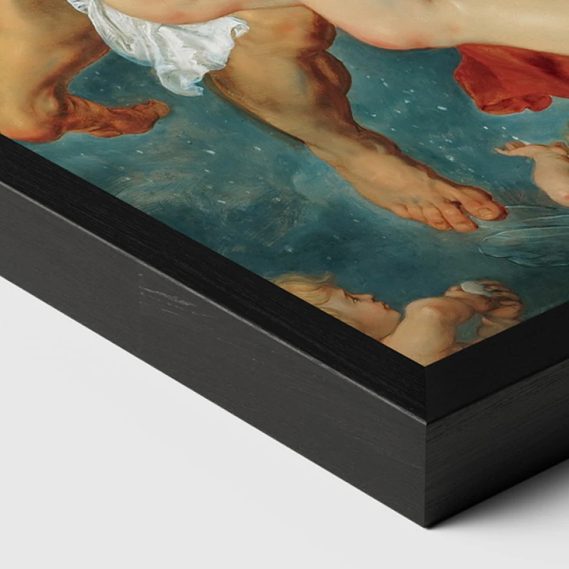 Tablou Rubens - Boreas răpind-o pe Oreithyia, tablou reproducere înrămat pentru livinguri elegante, birouri somptuoase, hoteluri sau holuri generoase Tablou Rubens - Boreas răpind-o pe Oreithyia, tablou reproducere înrămat pentru livinguri elegante, birouri somptuoase, hoteluri sau holuri generoase