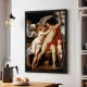 Tablou Rubens - Venus și Adonis, tablou reproducere înrămat pentru un living rafinat, un birou elegant sau un dormitor cu personalitate Tablou Rubens - Venus și Adonis, tablou reproducere înrămat pentru un living rafinat, un birou elegant sau un dormitor cu personalitate