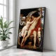 Tablou Rubens - Venus și Adonis, tablou reproducere înrămat pentru un living rafinat, un birou elegant sau un dormitor cu personalitate Tablou Rubens - Venus și Adonis, tablou reproducere înrămat pentru un living rafinat, un birou elegant sau un dormitor cu personalitate