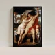 Tablou Rubens - Venus și Adonis, tablou reproducere înrămat pentru un living rafinat, un birou elegant sau un dormitor cu personalitate Tablou Rubens - Venus și Adonis, tablou reproducere înrămat pentru un living rafinat, un birou elegant sau un dormitor cu personalitate
