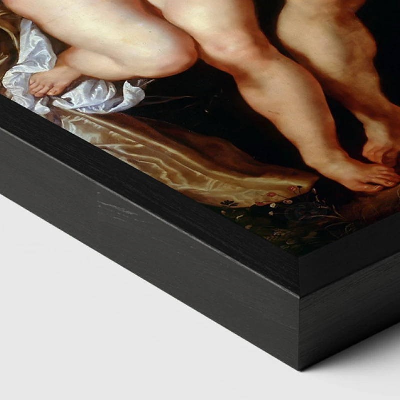 Tablou Rubens - Venus și Adonis, tablou reproducere înrămat pentru un living rafinat, un birou elegant sau un dormitor cu personalitate Tablou Rubens - Venus și Adonis, tablou reproducere înrămat pentru un living rafinat, un birou elegant sau un dormitor cu personalitate