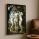 Tablou Rubens - Cele Trei Grații, tablou reproducere înrămat pentru un living sofisticat, un birou elegant sau un dormitor cu personalitate Tablou Rubens - Cele Trei Grații, tablou reproducere înrămat pentru un living sofisticat, un birou elegant sau un dormitor cu personalitate