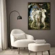 Tablou Rubens - Cele Trei Grații, tablou reproducere înrămat pentru un living sofisticat, un birou elegant sau un dormitor cu personalitate Tablou Rubens - Cele Trei Grații, tablou reproducere înrămat pentru un living sofisticat, un birou elegant sau un dormitor cu personalitate