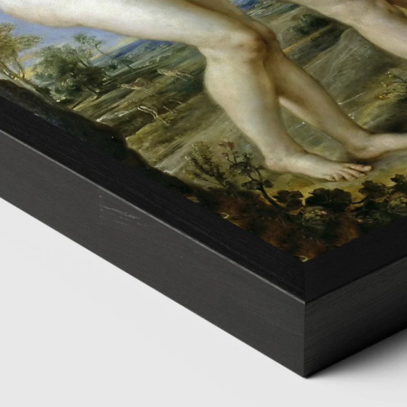 Tablou Rubens - Cele Trei Grații, tablou reproducere înrămat pentru un living sofisticat, un birou elegant sau un dormitor cu personalitate Tablou Rubens - Cele Trei Grații, tablou reproducere înrămat pentru un living sofisticat, un birou elegant sau un dormitor cu personalitate