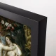 Tablou Rubens - Cele Trei Grații, tablou reproducere înrămat pentru un living sofisticat, un birou elegant sau un dormitor cu personalitate Tablou Rubens - Cele Trei Grații, tablou reproducere înrămat pentru un living sofisticat, un birou elegant sau un dormitor cu personalitate