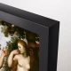 Tablou Rubens - Adam și Eva, tablou reproducere înrămat pentru amenajări moderne sau minimaliste Tablou Rubens - Adam și Eva, tablou reproducere înrămat pentru amenajări moderne sau minimaliste