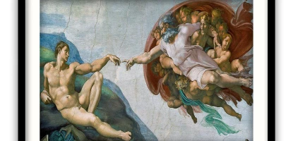 Istoria de pe Pânză: Cum au Schimbat Marii Pictori Lumea și Cum Îți Pot Transforma Locuința