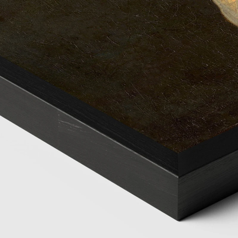 Tablou Vermeer - Fata cu cercel de perlă, tablou reproducere înrămat excelent în livinguri elegante, în birouri sofisticate sau în dormitoare relaxante Tablou Vermeer - Fata cu cercel de perlă, tablou reproducere înrămat excelent în livinguri elegante, în birouri sofisticate sau în dormitoare relaxante