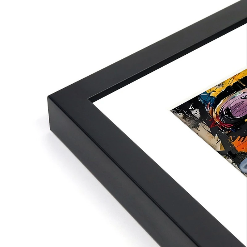 Cuba Libre - Tablou abstract