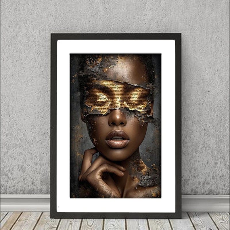 Seductia Cuvintelor - Tablou abstract Seductia Cuvintelor - Tablou abstract