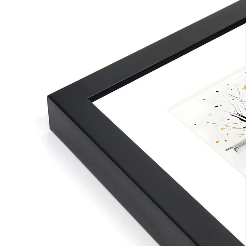 Tablou abstract modern înrămat – Pași Tăcuți, iubirea ca artă contemporană Tablou abstract modern înrămat – Pași Tăcuți, iubirea ca artă contemporană
