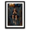 Vise Dezlantuite - Tablou abstract