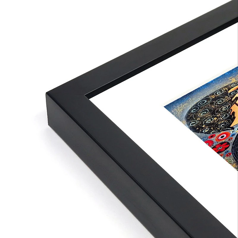 Bătăi de Inimi - Tablou abstract