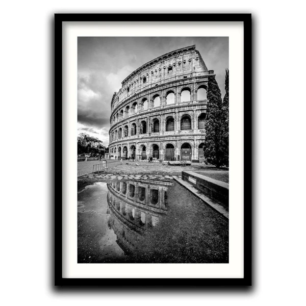 Colosseum - Tablou peisaj