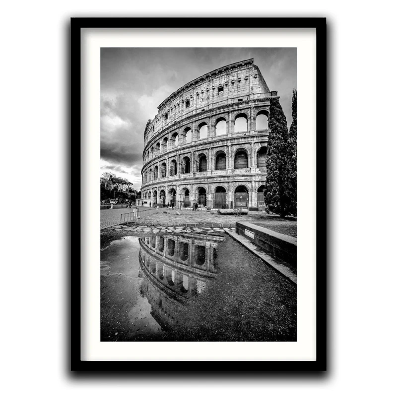 Colosseum - Tablou peisaj