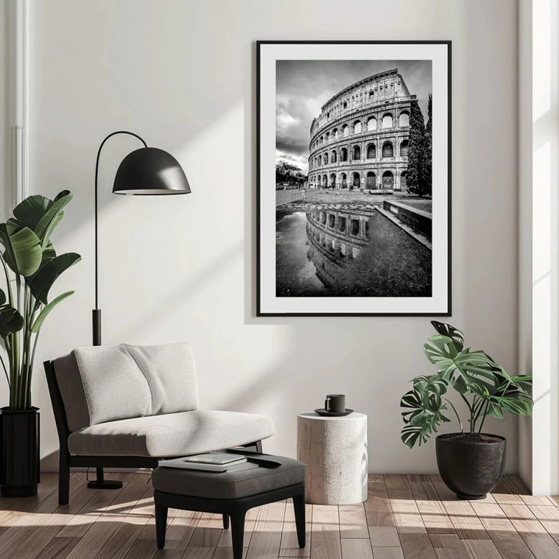 Colosseum - Tablou peisaj