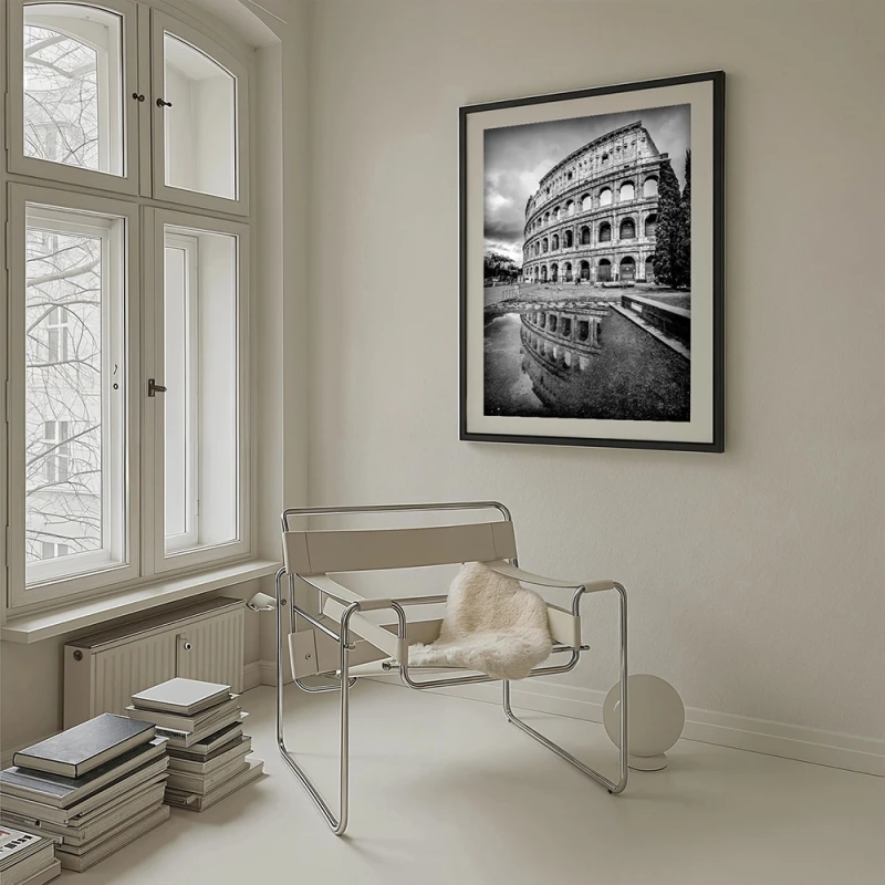 Colosseum - Tablou peisaj