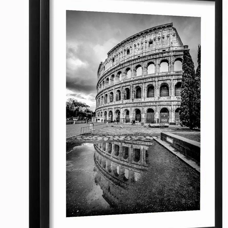 Colosseum - Tablou peisaj