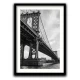 Podul Manhattan - Tablou peisaj