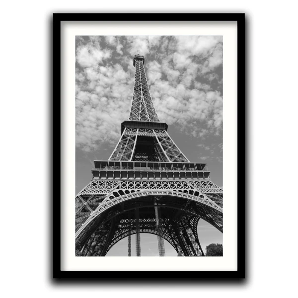 Turnul Eiffel - Tablou peisaj