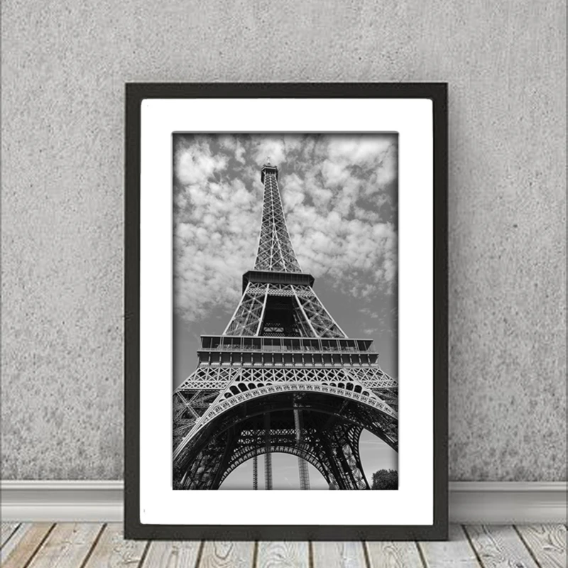 Turnul Eiffel - Tablou peisaj