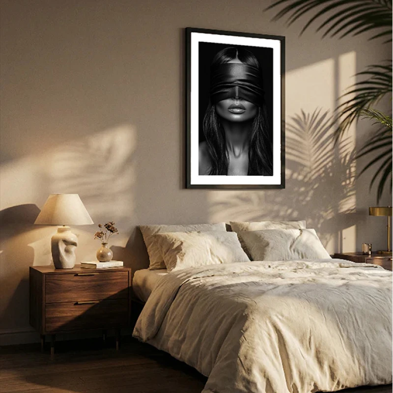 Adevar Senzual - Tablou abstract