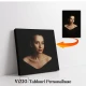 Tablou Canvas Patrat Personalizat - Tablouri personalizate