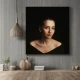 Tablou Canvas Patrat Personalizat - Tablouri personalizate