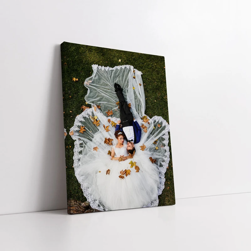 Tablou Poza Nunta 60 x 90 cm - Tablouri personalizate