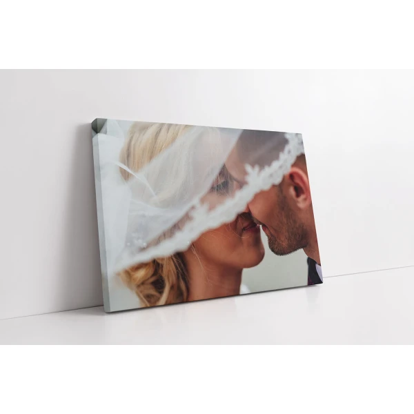 Tablou Poza Nunta 60 x 90 cm - Tablouri personalizate