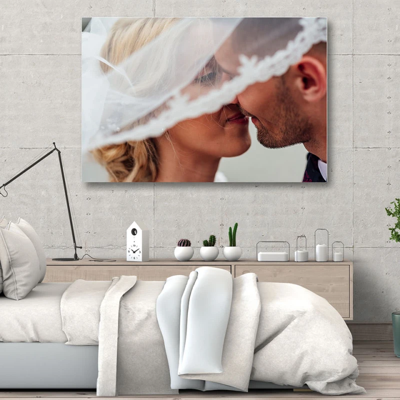 Tablou Poza Nunta 60 x 90 cm - Tablouri personalizate