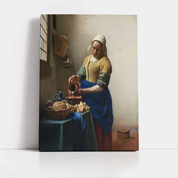 Laptareasa - Reproduceri pictori celebri