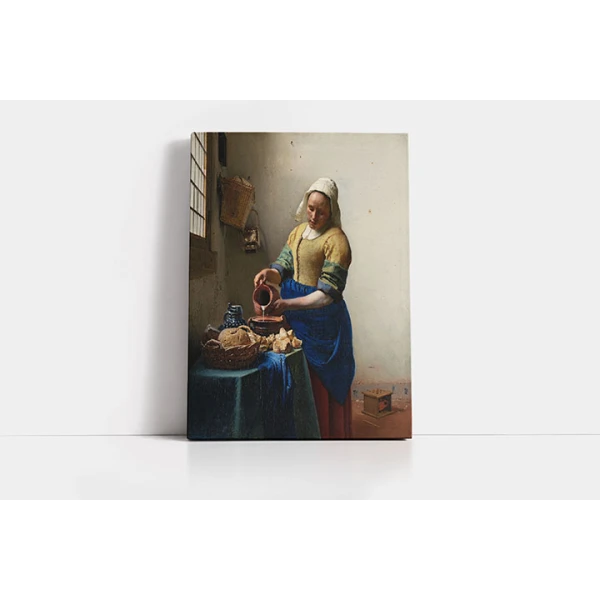 Laptareasa - Reproduceri pictori celebri