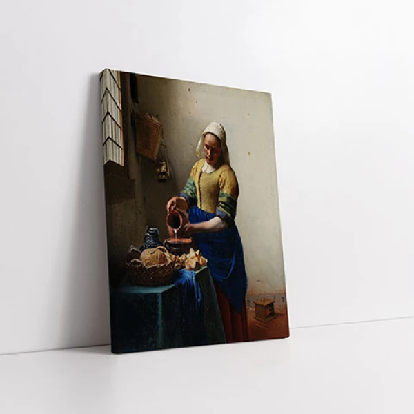 Laptareasa - Reproduceri pictori celebri