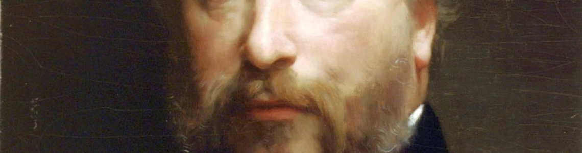 De ce arta lui William-Adolphe Bouguereau definește luxul clasic