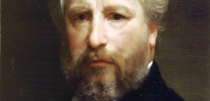 De ce arta lui William-Adolphe Bouguereau definește luxul clasic