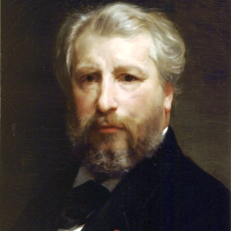 De ce arta lui William-Adolphe Bouguereau definește luxul clasic