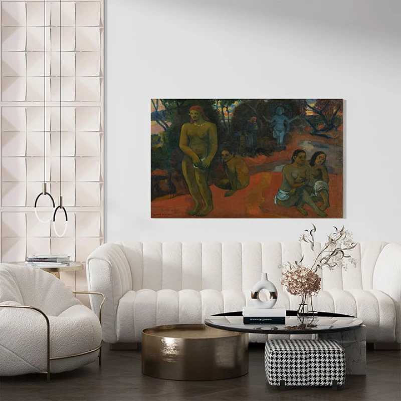 Te pape nave nave: Ape Dulci - Reproduceri pictori celebri