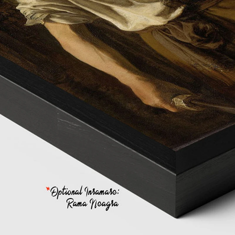 Decapitarea Sf. Ioan Botezătorul - Reproduceri pictori celebri