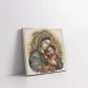 Fecioara Maria cu Pruncul - Tablou religios