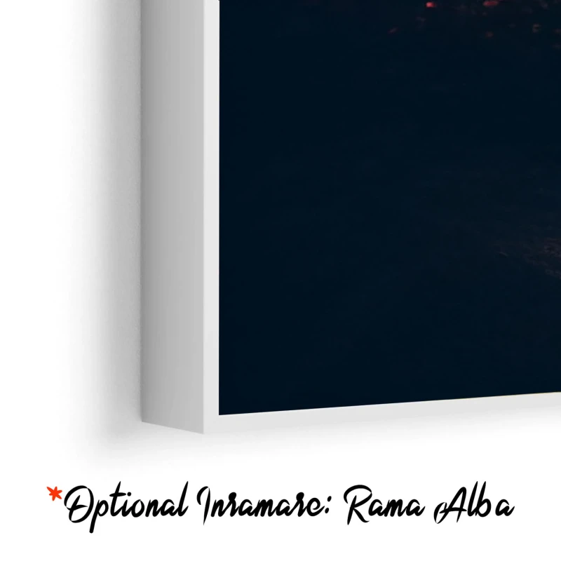 Golgota - Tablou religios