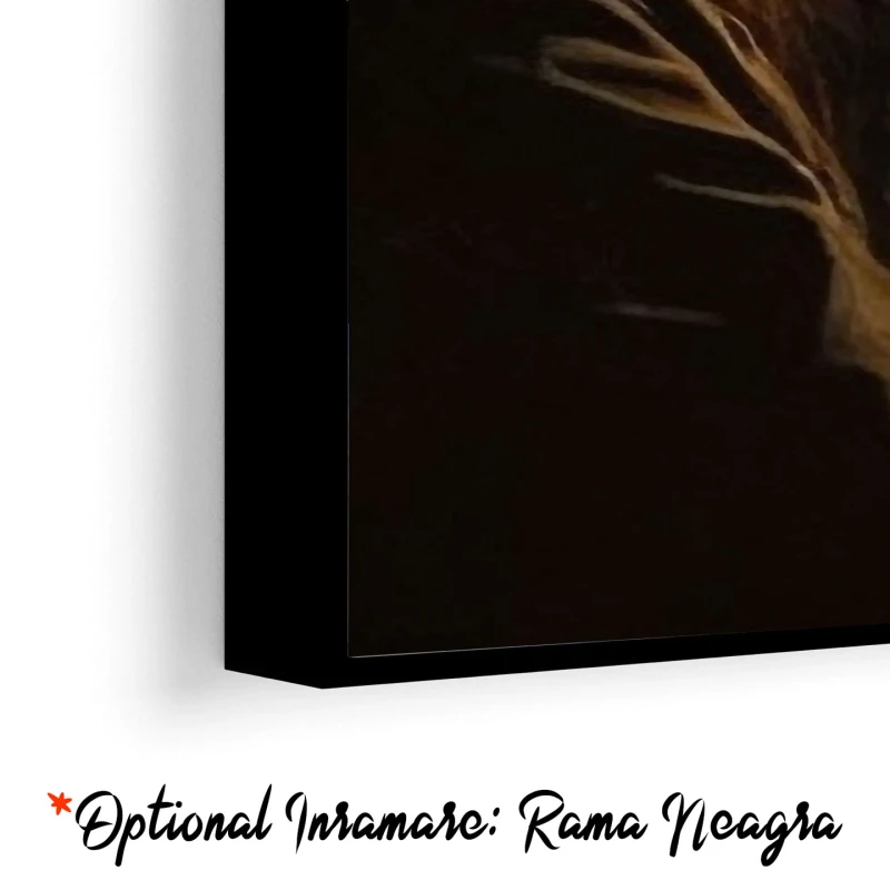 Cina cea de taina - Tablou religios